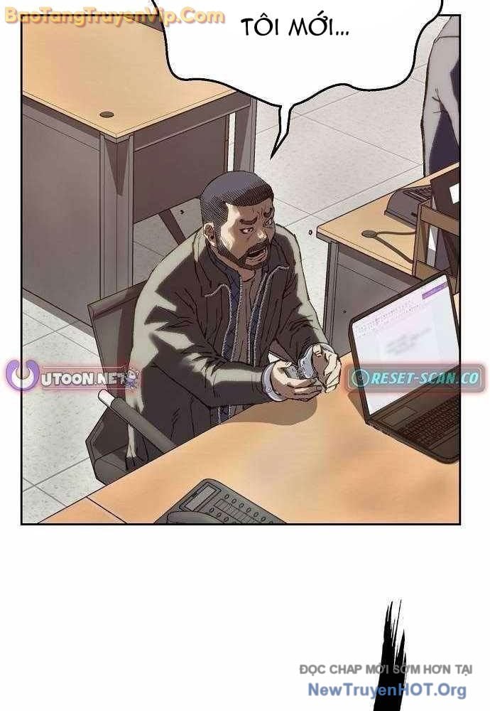 Hồ Sơ Ác Nhân: Chapter 7