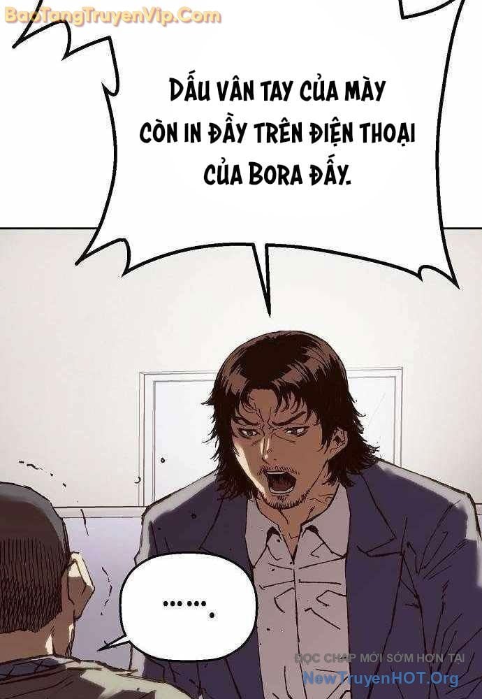 Hồ Sơ Ác Nhân: Chapter 7