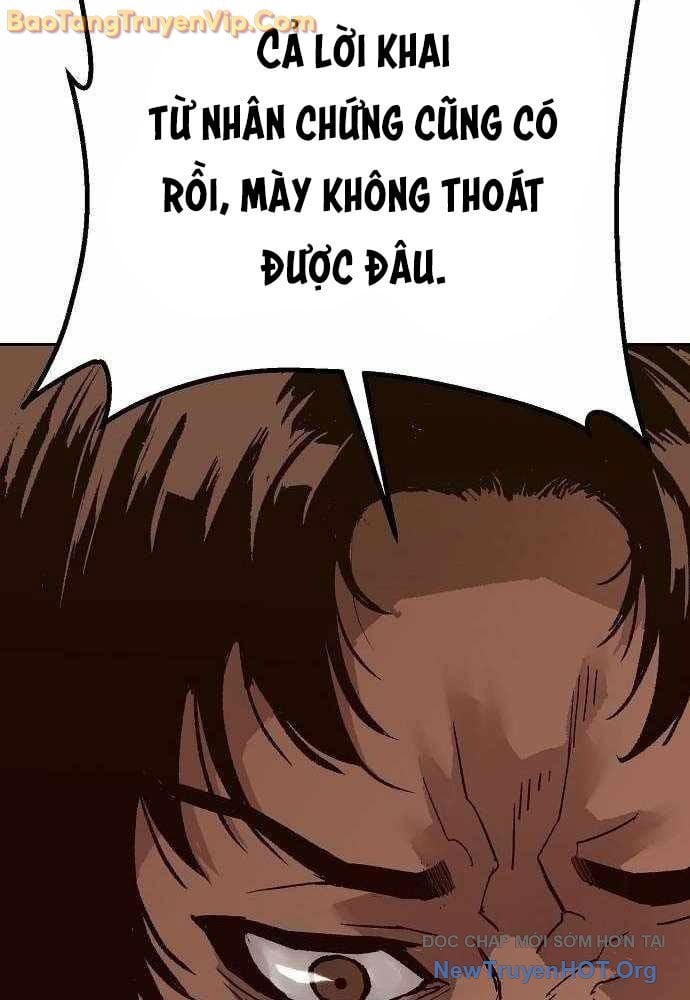 Hồ Sơ Ác Nhân: Chapter 7