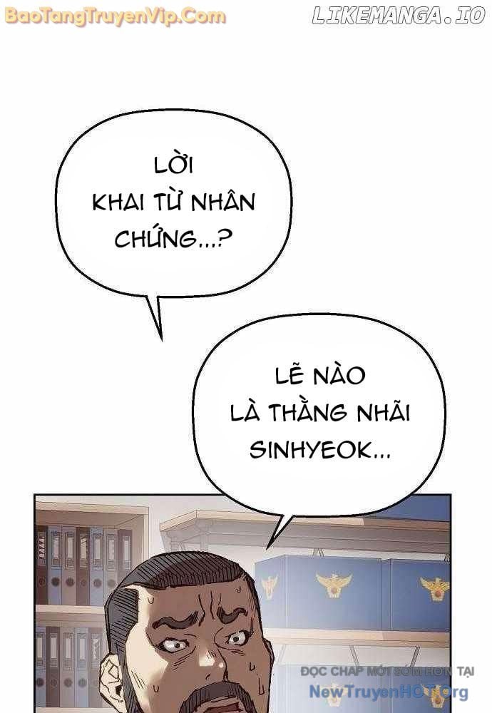 Hồ Sơ Ác Nhân: Chapter 7