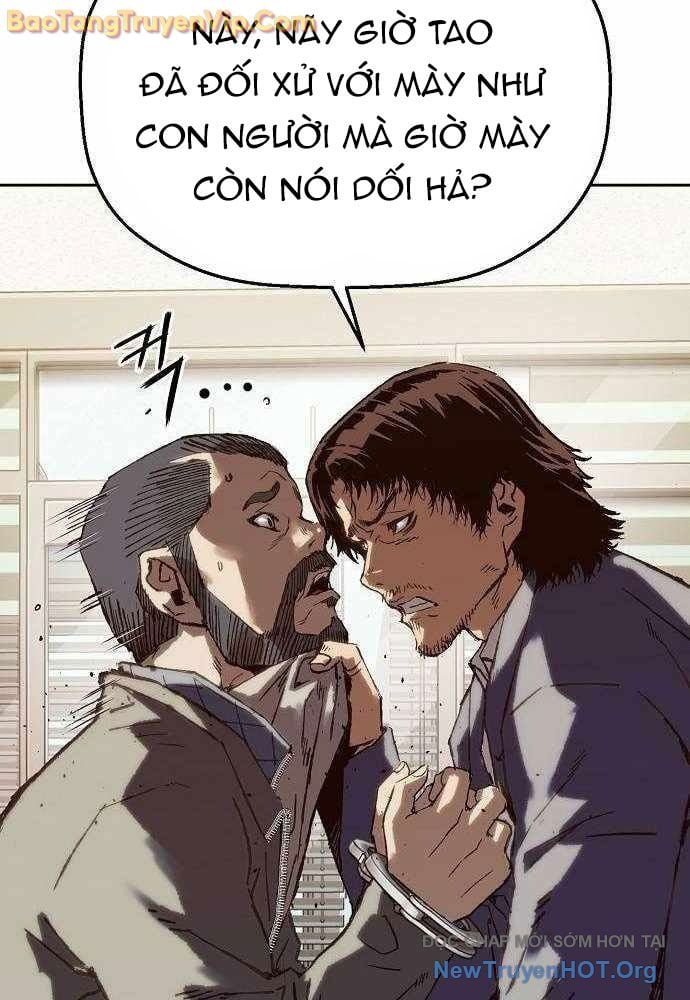 Hồ Sơ Ác Nhân: Chapter 7