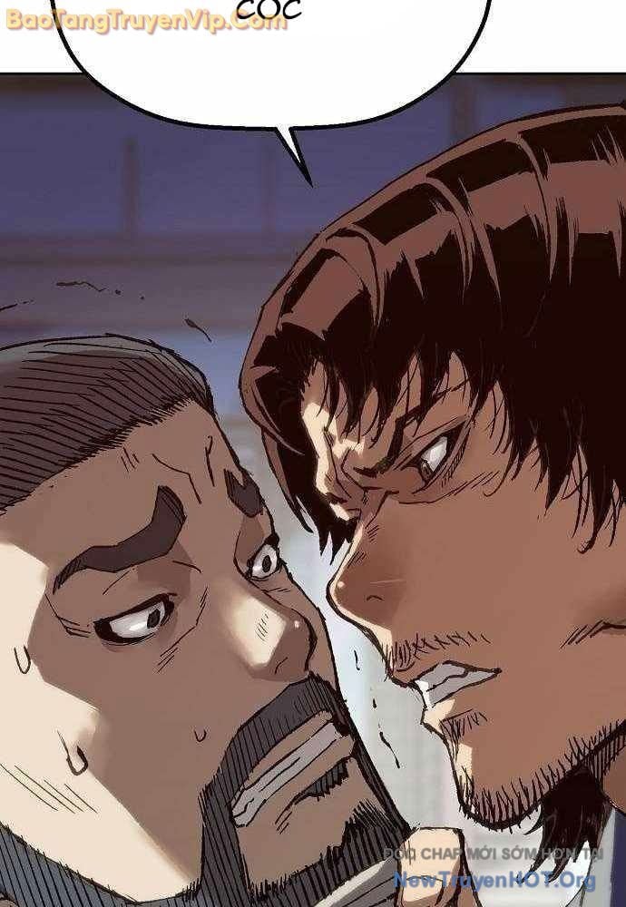 Hồ Sơ Ác Nhân: Chapter 7