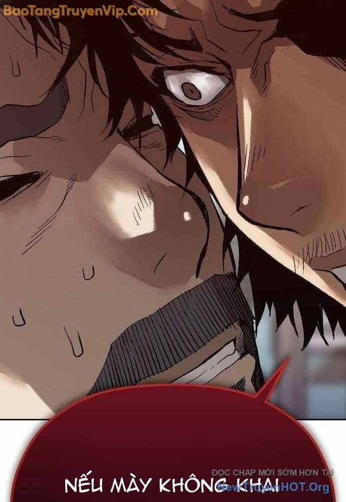 Hồ Sơ Ác Nhân: Chapter 7