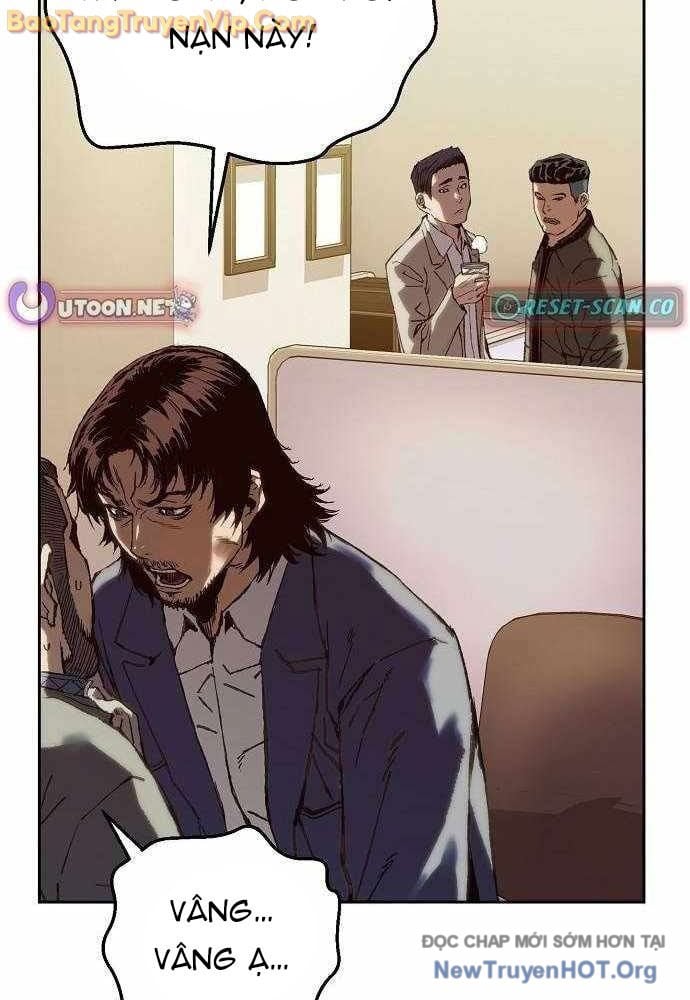 Hồ Sơ Ác Nhân: Chapter 7