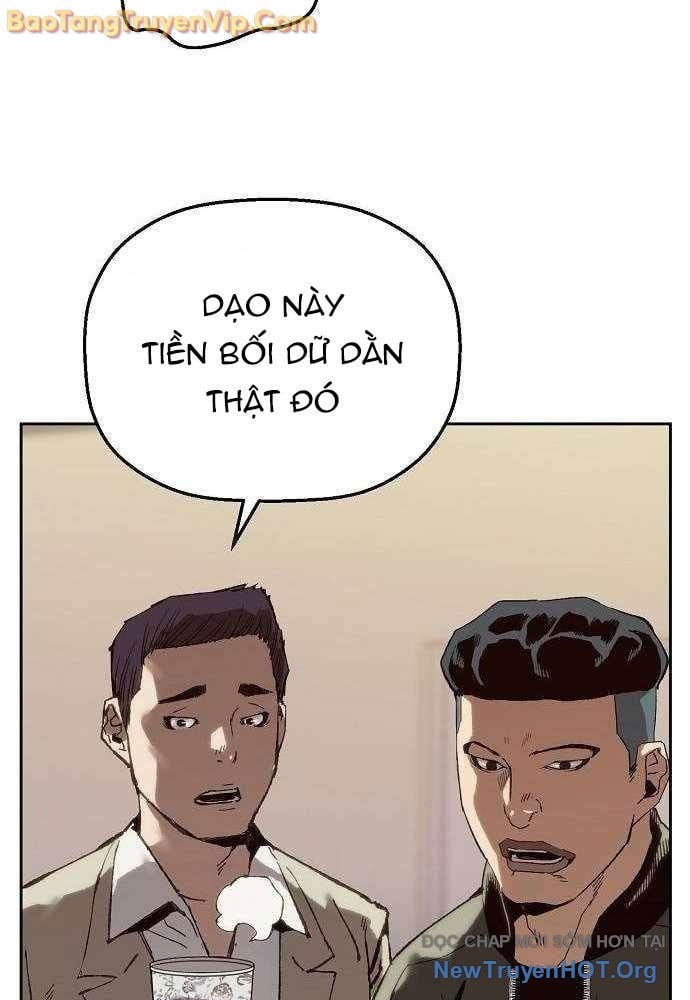 Hồ Sơ Ác Nhân: Chapter 7