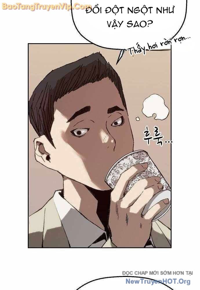 Hồ Sơ Ác Nhân: Chapter 7