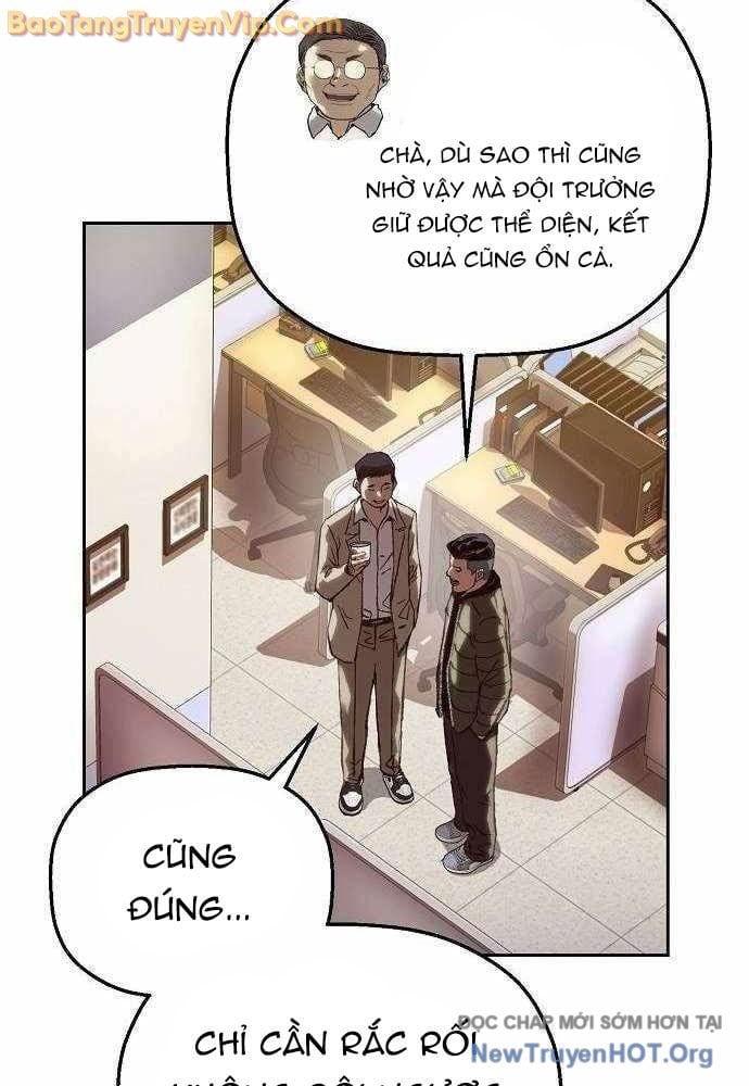 Hồ Sơ Ác Nhân: Chapter 7