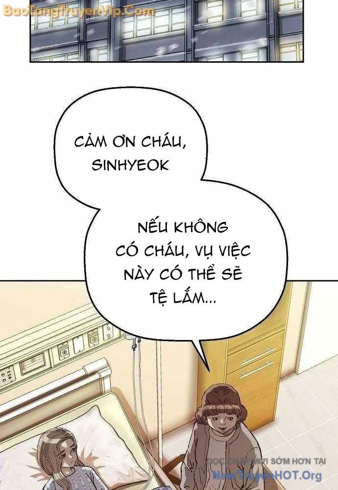 Hồ Sơ Ác Nhân: Chapter 7