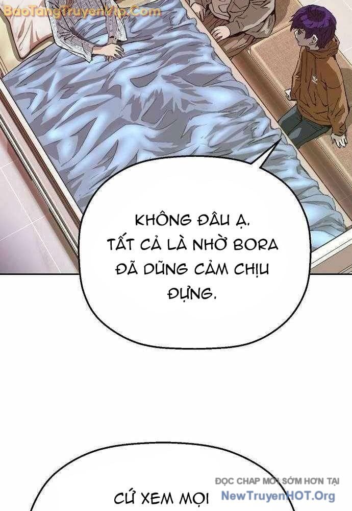 Hồ Sơ Ác Nhân: Chapter 7