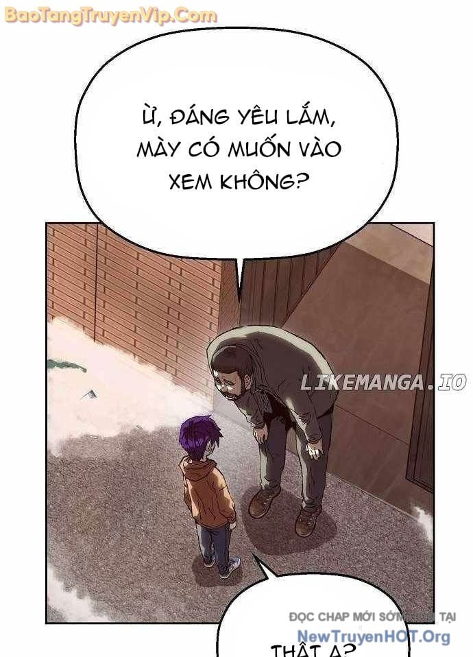 Hồ Sơ Ác Nhân: Chapter 7