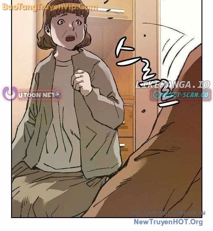 Hồ Sơ Ác Nhân: Chapter 7