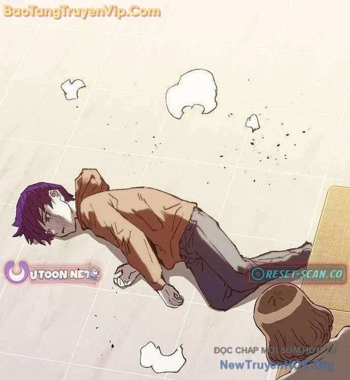 Hồ Sơ Ác Nhân: Chapter 7