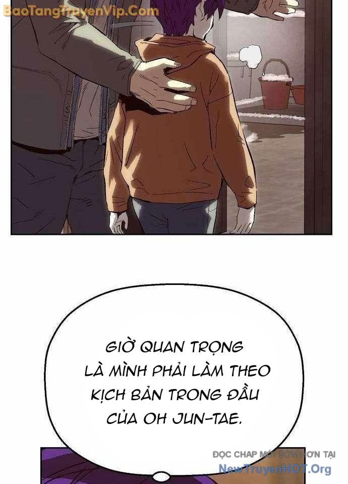 Hồ Sơ Ác Nhân: Chapter 7