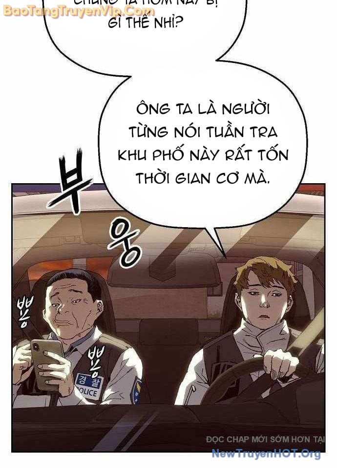 Hồ Sơ Ác Nhân: Chapter 7