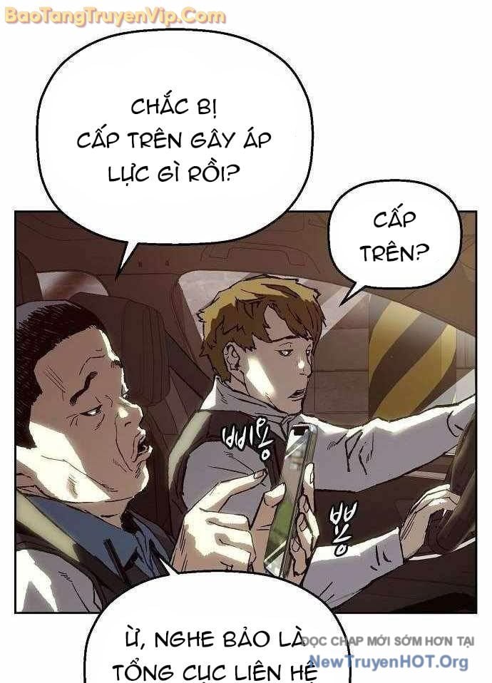 Hồ Sơ Ác Nhân: Chapter 7