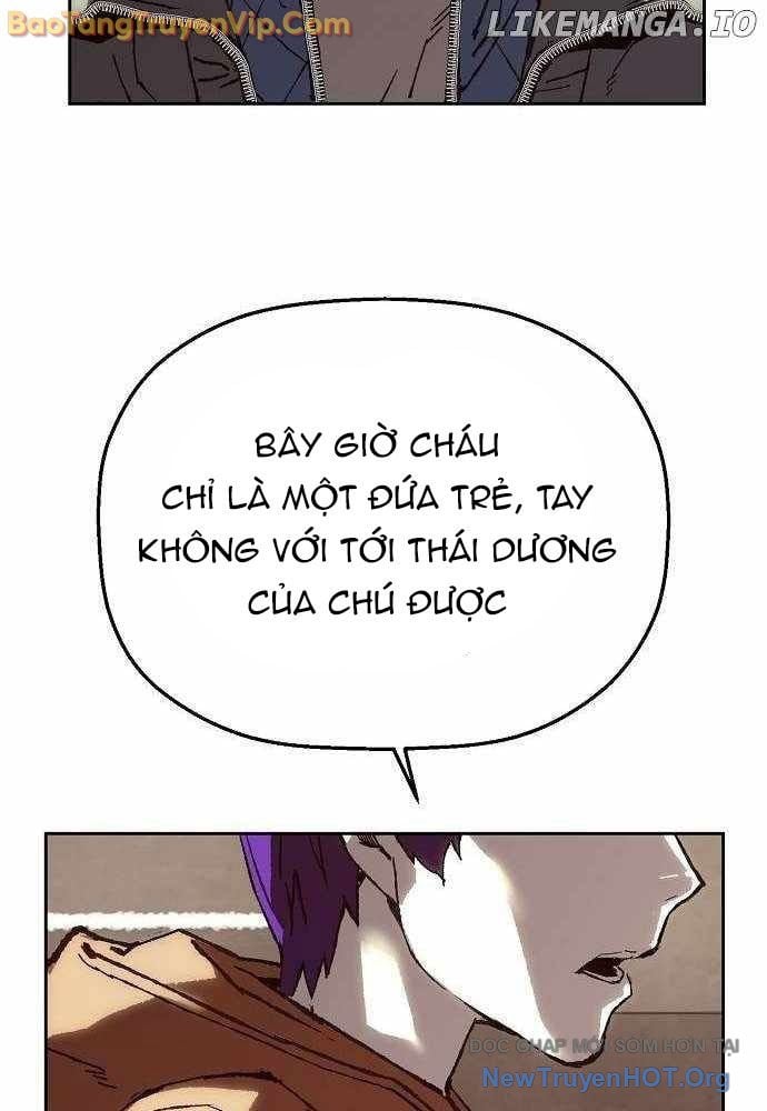 Hồ Sơ Ác Nhân: Chapter 7