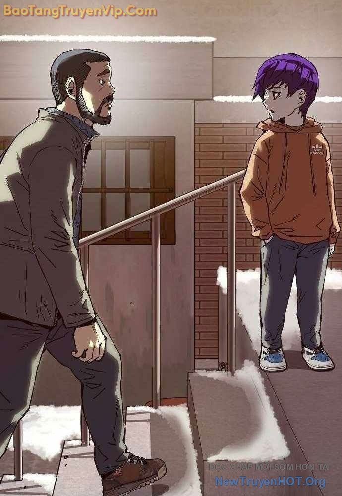 Hồ Sơ Ác Nhân: Chapter 7