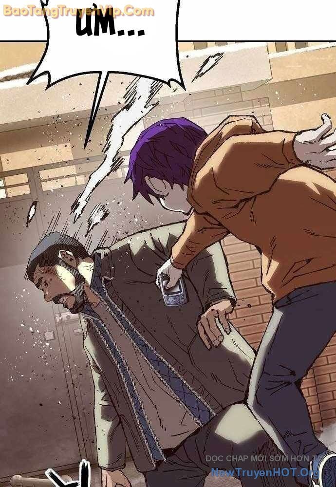 Hồ Sơ Ác Nhân: Chapter 7