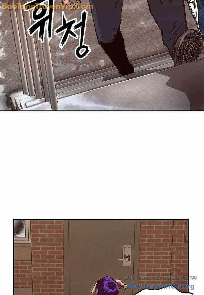 Hồ Sơ Ác Nhân: Chapter 7