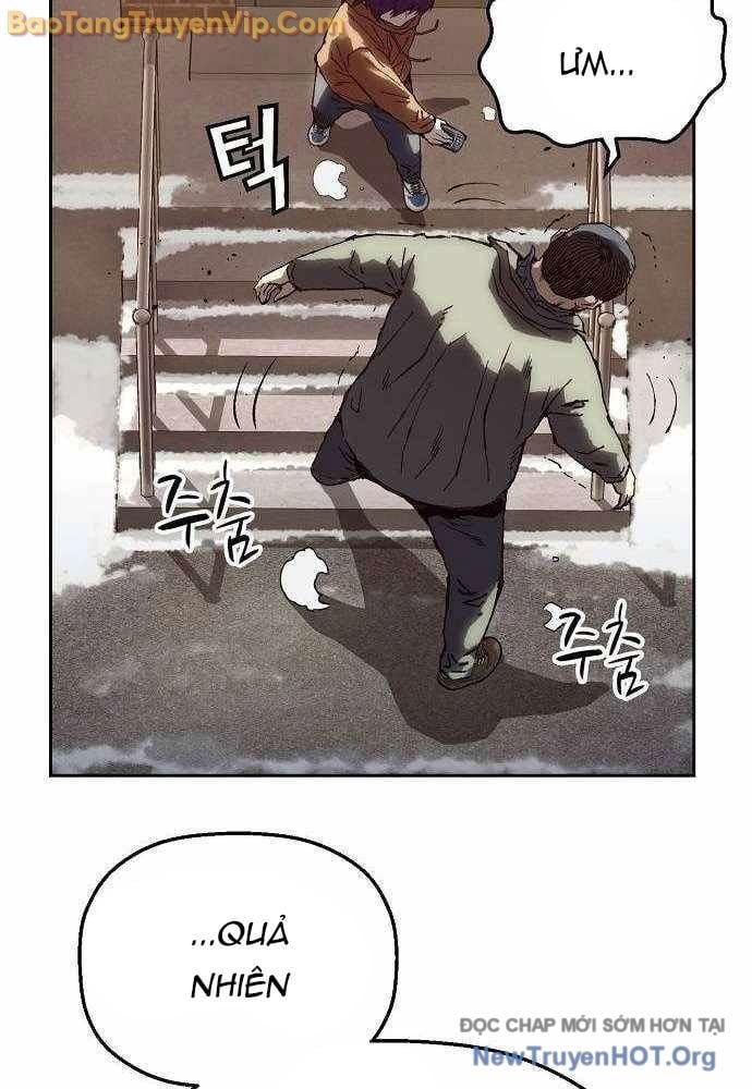 Hồ Sơ Ác Nhân: Chapter 7