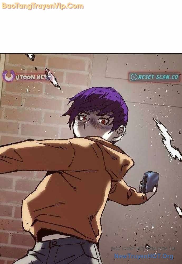 Hồ Sơ Ác Nhân: Chapter 7