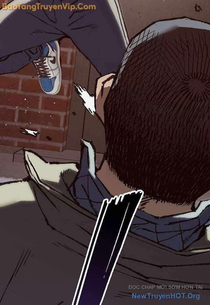 Hồ Sơ Ác Nhân: Chapter 7