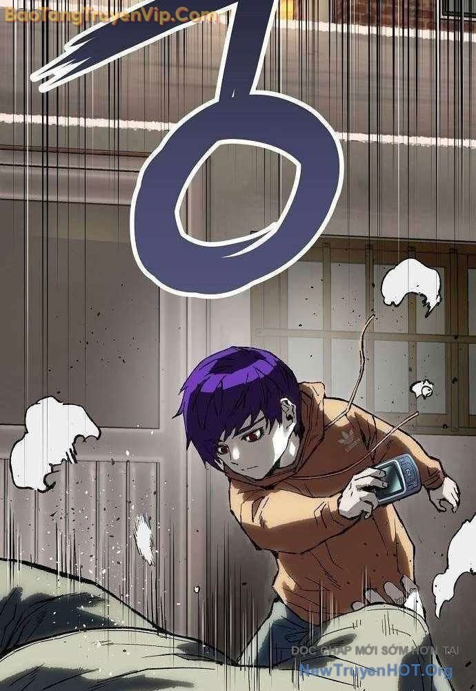 Hồ Sơ Ác Nhân: Chapter 7