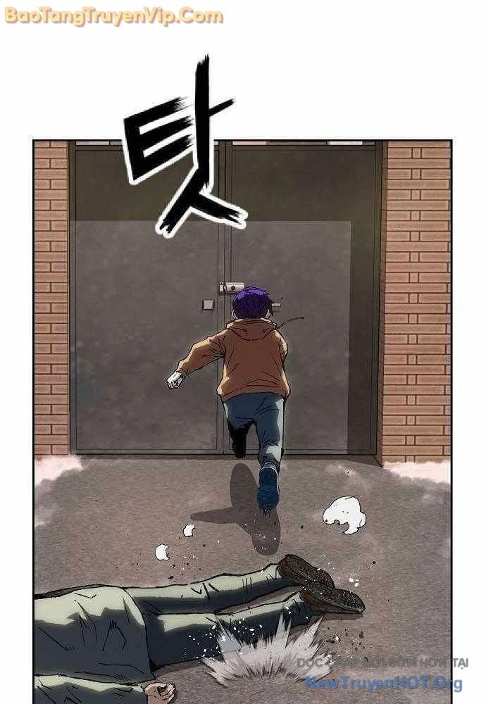 Hồ Sơ Ác Nhân: Chapter 7