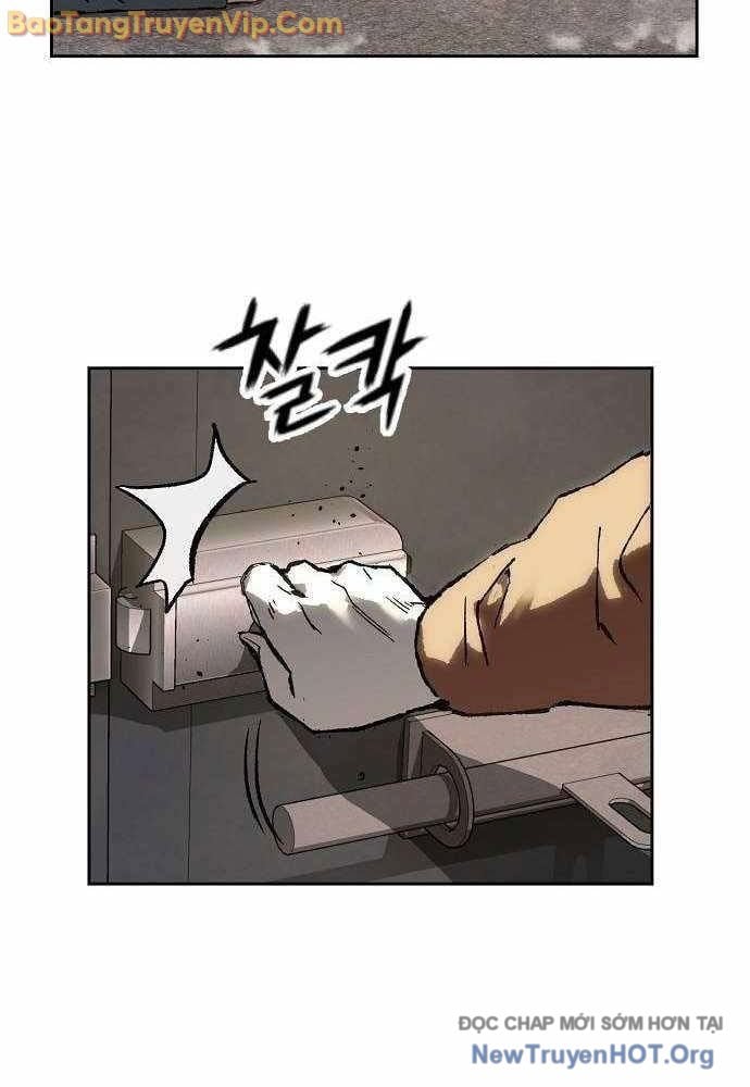 Hồ Sơ Ác Nhân: Chapter 7