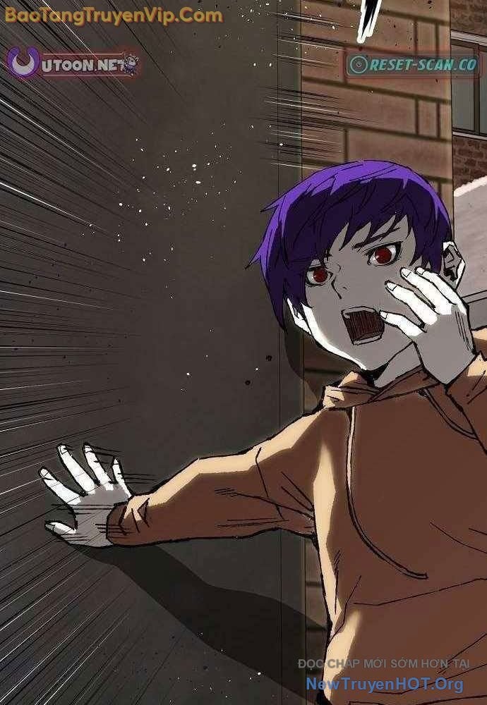 Hồ Sơ Ác Nhân: Chapter 7