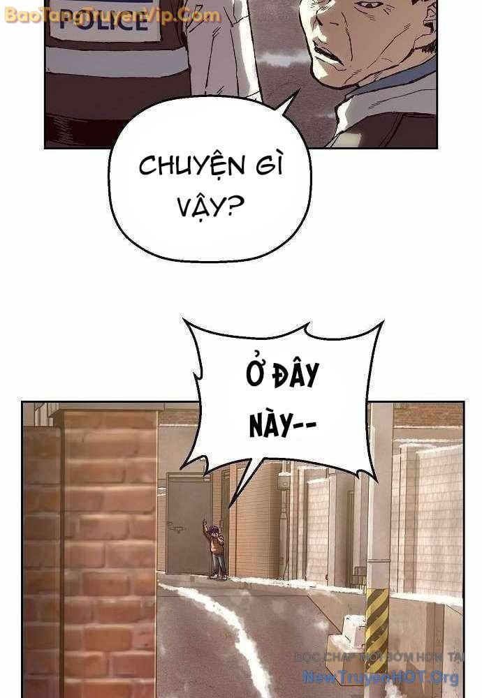 Hồ Sơ Ác Nhân: Chapter 7