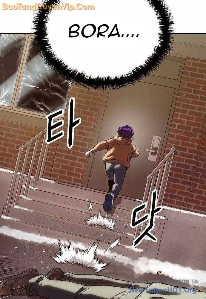 Hồ Sơ Ác Nhân: Chapter 7