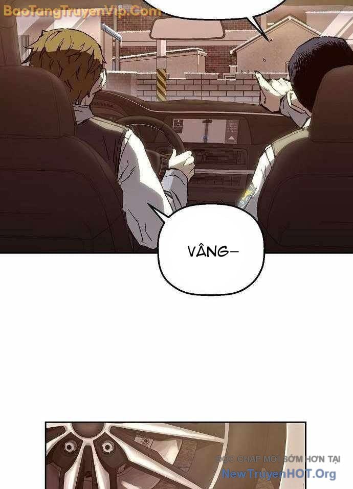 Hồ Sơ Ác Nhân: Chapter 7