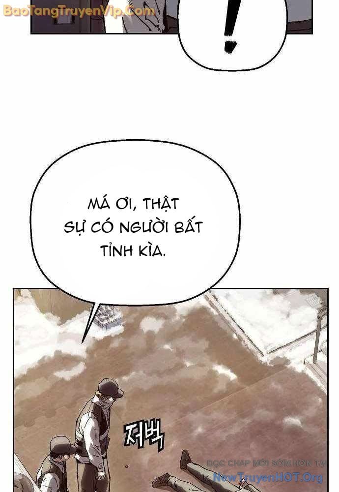 Hồ Sơ Ác Nhân: Chapter 7