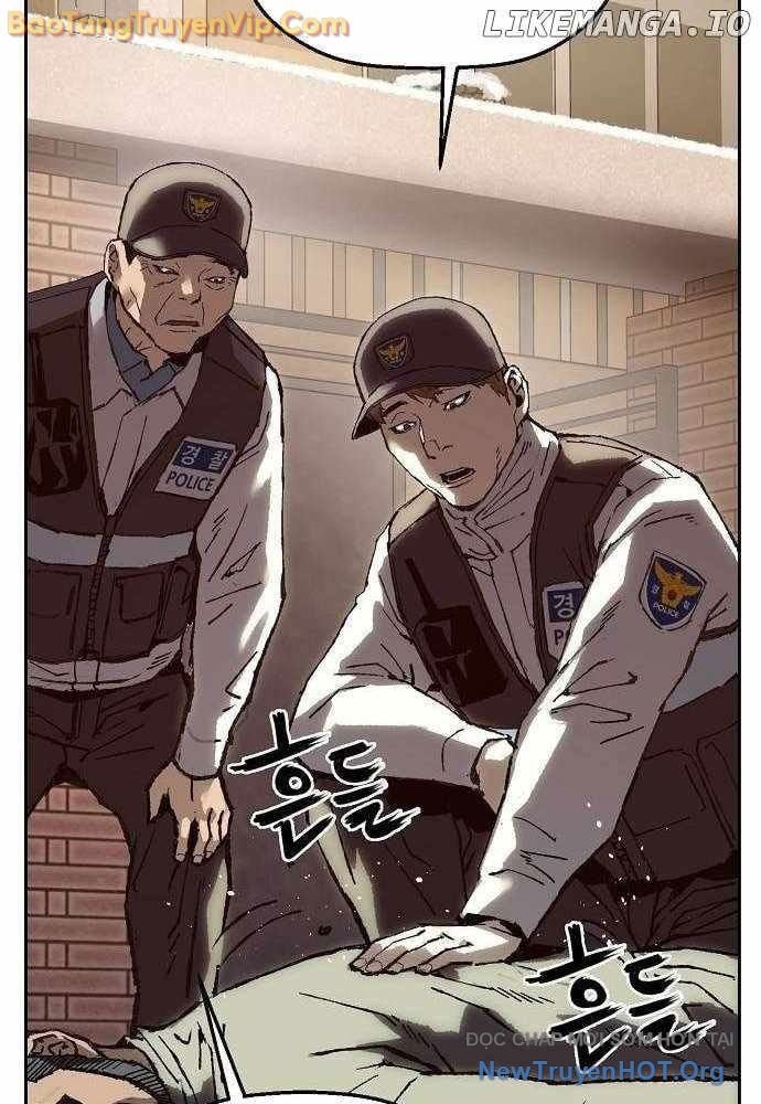 Hồ Sơ Ác Nhân: Chapter 7