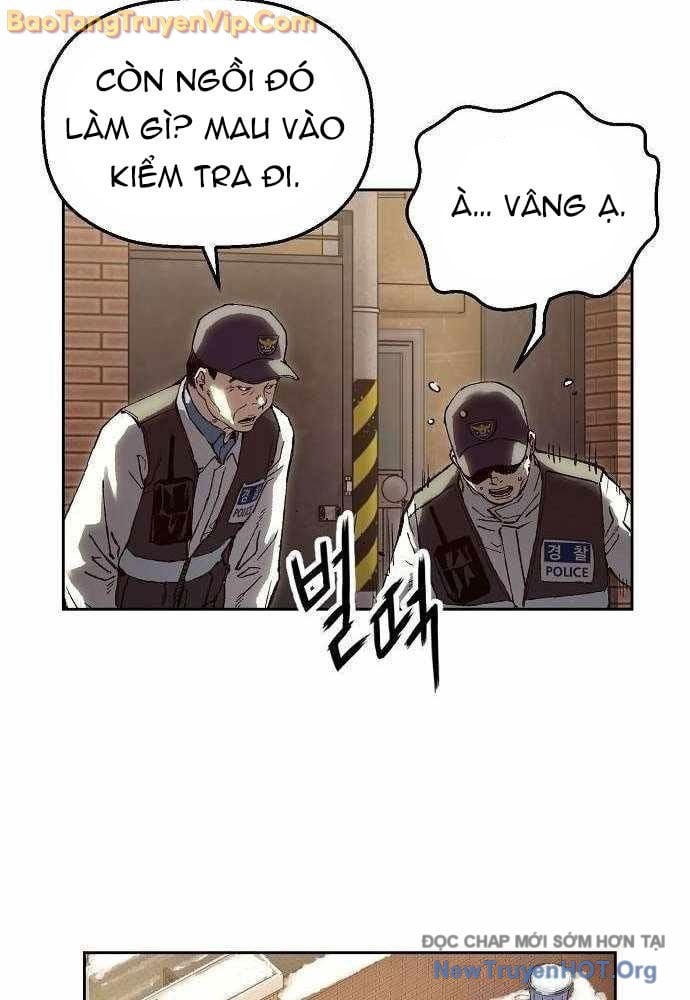 Hồ Sơ Ác Nhân: Chapter 7