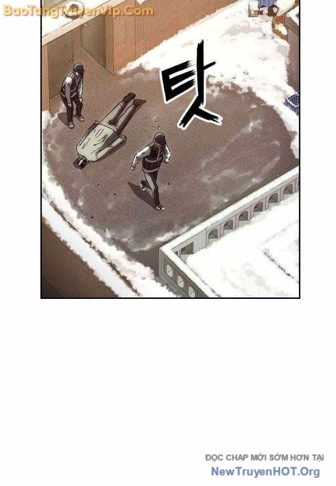 Hồ Sơ Ác Nhân: Chapter 7