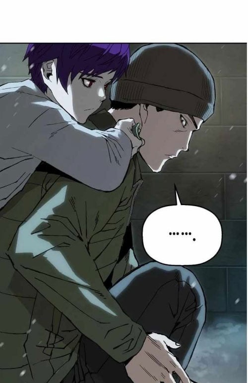 Hồ Sơ Ác Nhân: Chapter 9