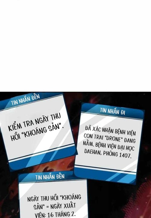 Hồ Sơ Ác Nhân: Chapter 9