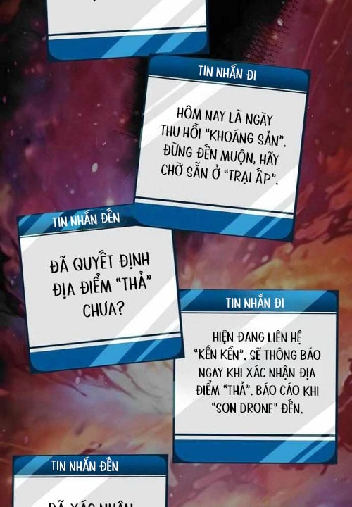 Hồ Sơ Ác Nhân: Chapter 9