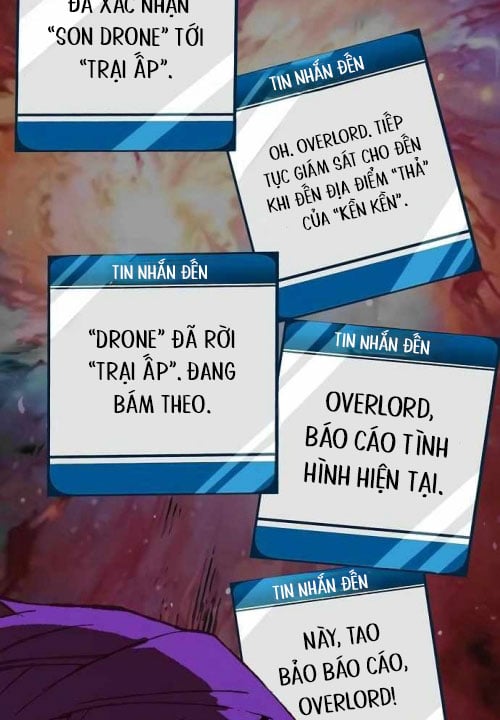 Hồ Sơ Ác Nhân: Chapter 9