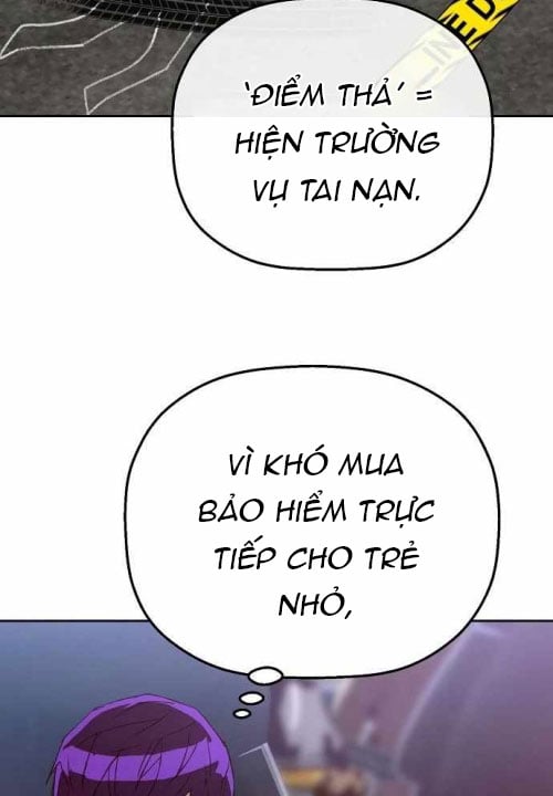 Hồ Sơ Ác Nhân: Chapter 9