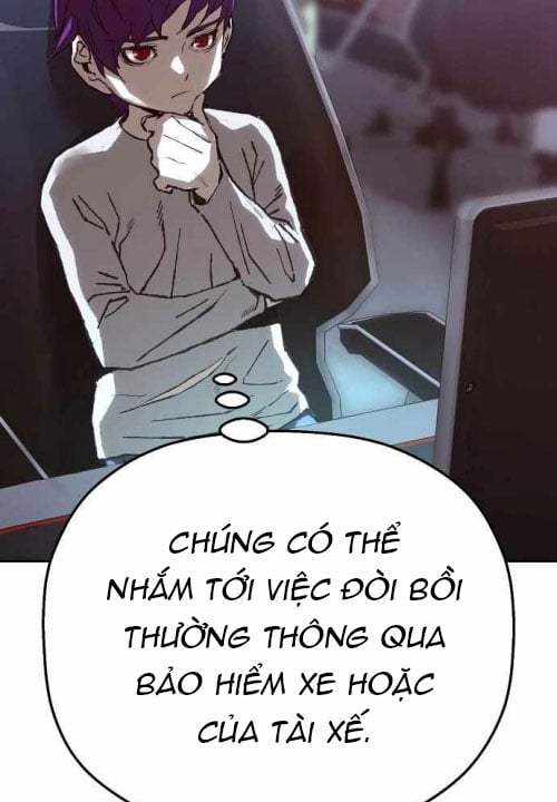 Hồ Sơ Ác Nhân: Chapter 9