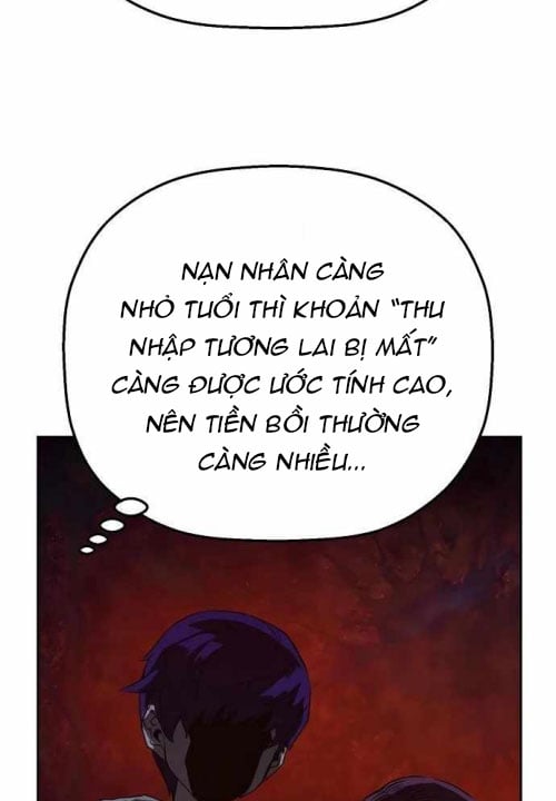 Hồ Sơ Ác Nhân: Chapter 9