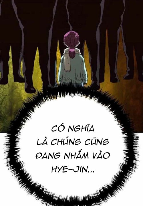 Hồ Sơ Ác Nhân: Chapter 9