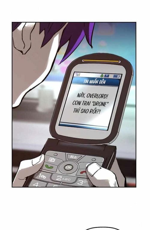 Hồ Sơ Ác Nhân: Chapter 9