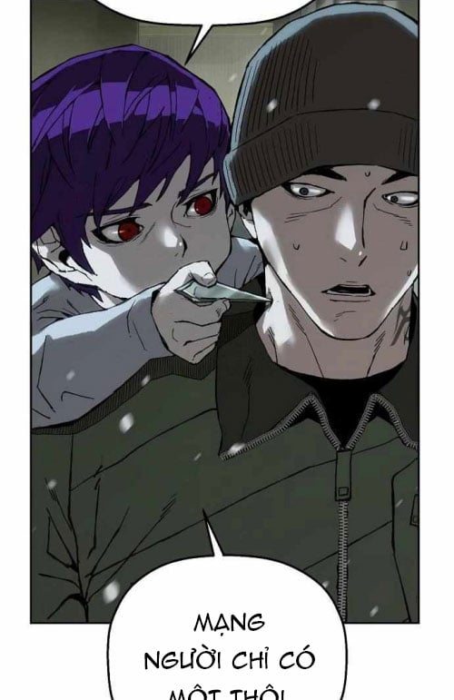 Hồ Sơ Ác Nhân: Chapter 9