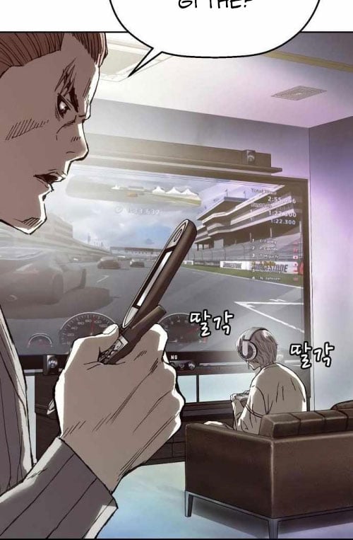 Hồ Sơ Ác Nhân: Chapter 9