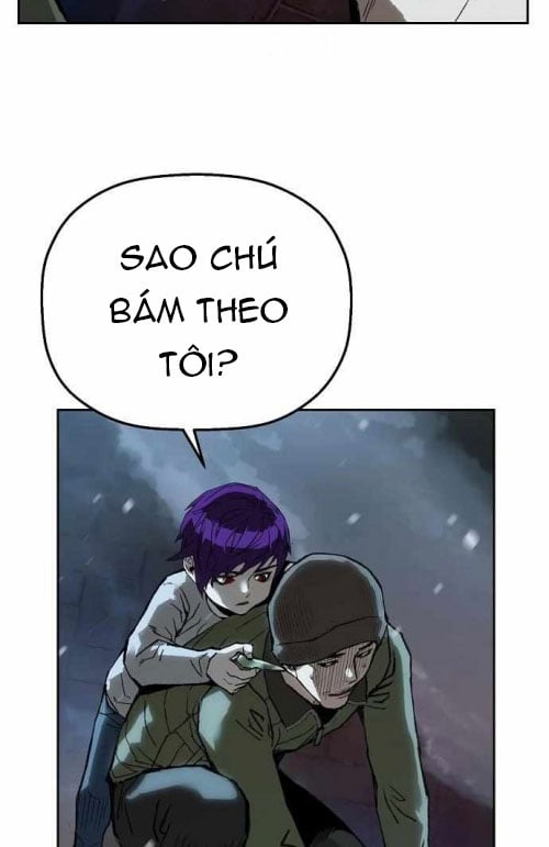 Hồ Sơ Ác Nhân: Chapter 9