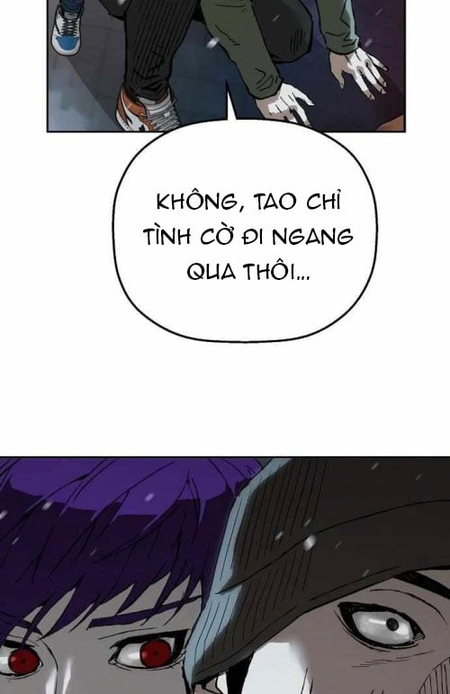 Hồ Sơ Ác Nhân: Chapter 9